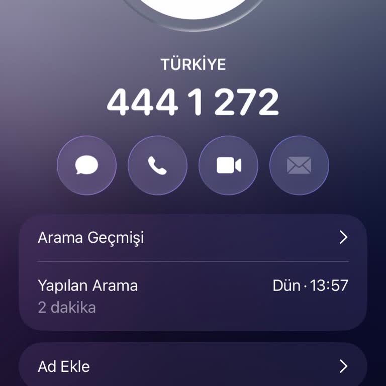 Soğuk Burger Ve İade Talebimin Reddi