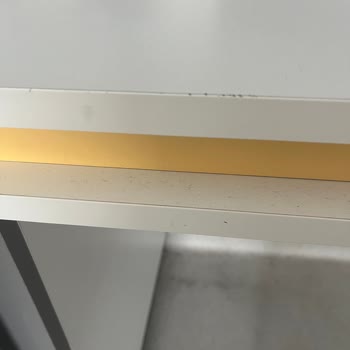 Çocuk Servisi Odasında Hijyen İhlali
