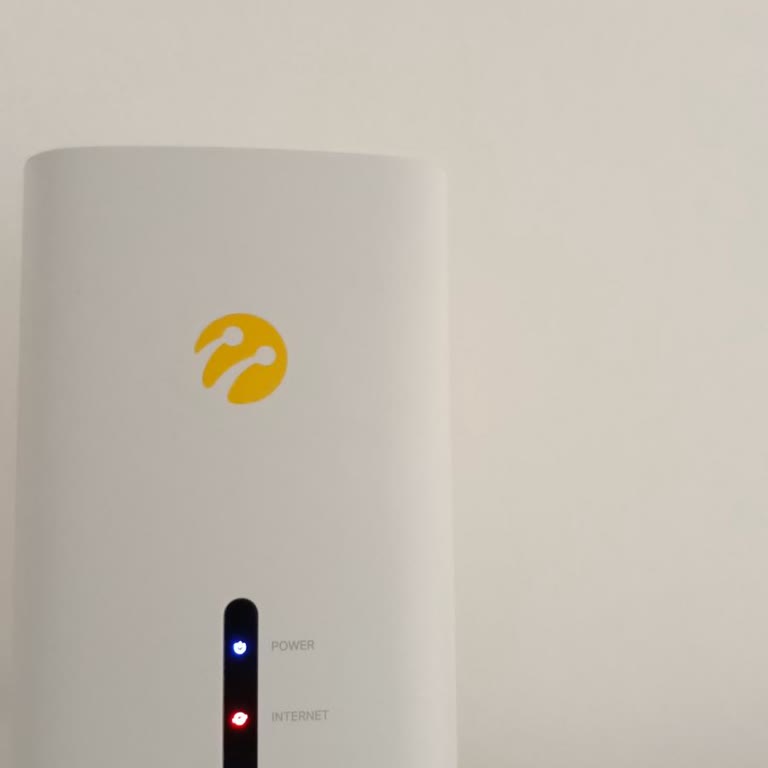 Superonline 1000 Mbps İnternet Kesintisi Ve Çözüm Talebi
