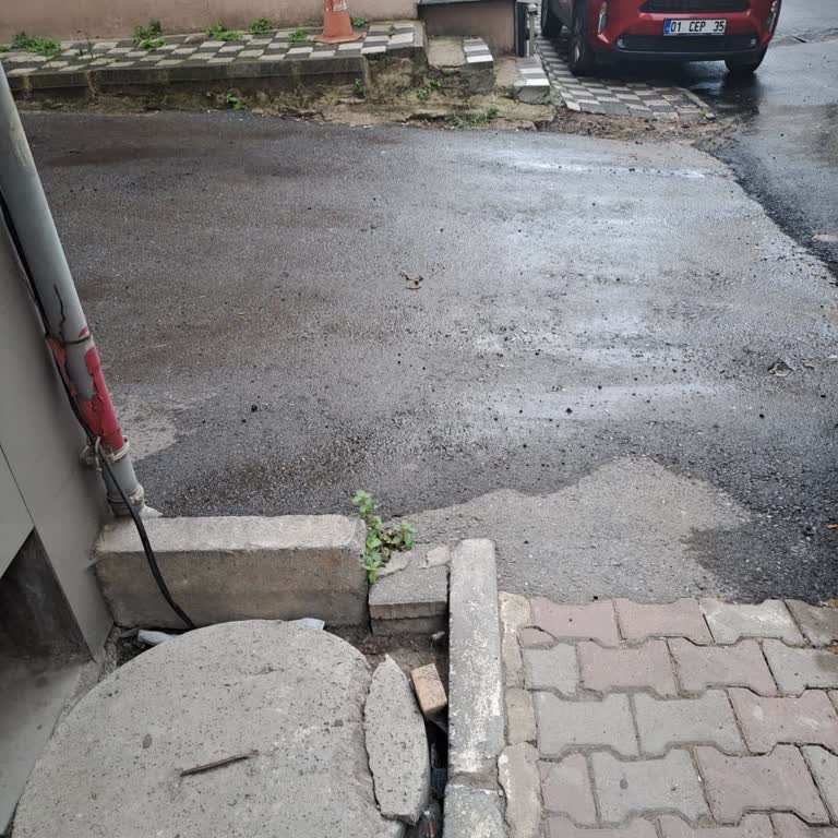 Kablonun Kopması Ve Geçici Çözüm Sunulmaması İşyerinde 14 Gün Süren İnternetsizliğe Neden Oldu