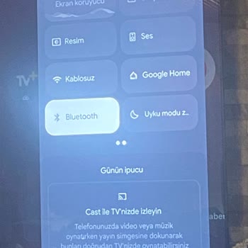 Bluetooth Özelliği Çözülmedi, Servis Yönlendirmeleri Çaresiz Bırakıyor