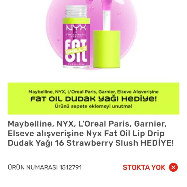 Watsons Uygulamasında Görünmeyen Siparişler Ve Ödeme Sorunu
