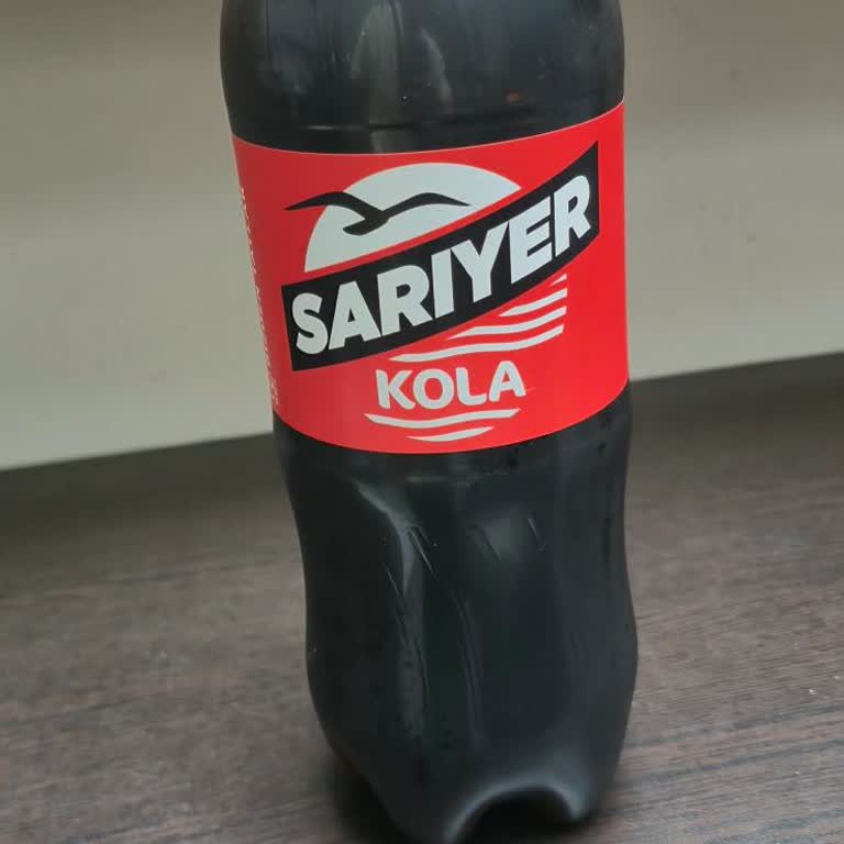 Yanlış Coca Cola Yerine Sarıyer Kola Gönderimi Ve Reddedilen İade Talebi