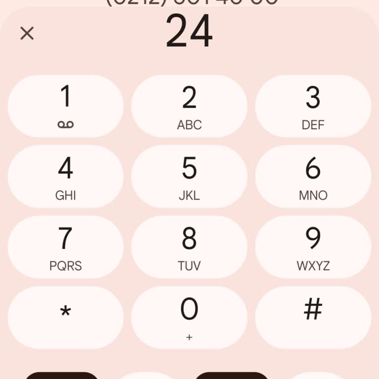 Bayrampaşa Fatih Dağıtım Merkezinde Telefonlar Açılmadığı İçin Adres Değişikliği Yapılamıyor
