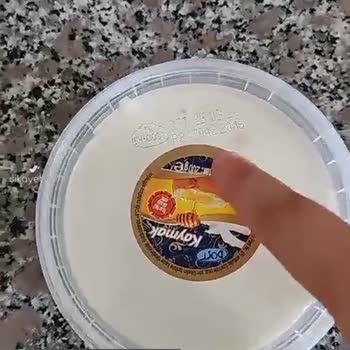 BİM Her Bu Ürünü Aldığımızda Aynı Sorun, Açılmadan Nasıl Küflenebilir?