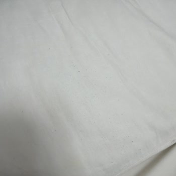 Madam Cocoa Pike Takımlarında İlk Yıkamada Bitlenme Ve İade Talebi