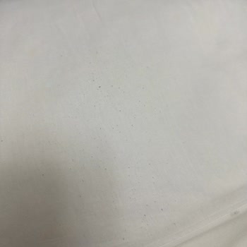 Madam Cocoa Pike Takımlarında İlk Yıkamada Bitlenme Ve İade Talebi