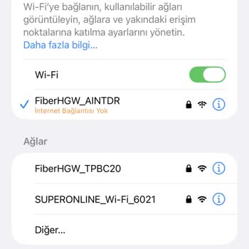 Zorla Abone Edilen Türk Telekom Fiberde Aşırı Fatura Ve Çözülmeyen Sorunlar