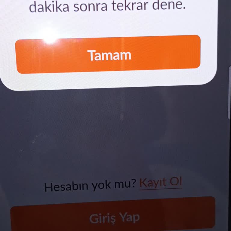 Hayatpay Hesabım Blokeli, Müşteri Hizmetleri Sorun Çözmüyor