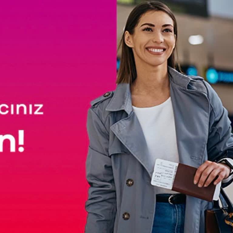 Denizbank Yurt Dışı Çıkış Harcı İadesi Yapılmadı