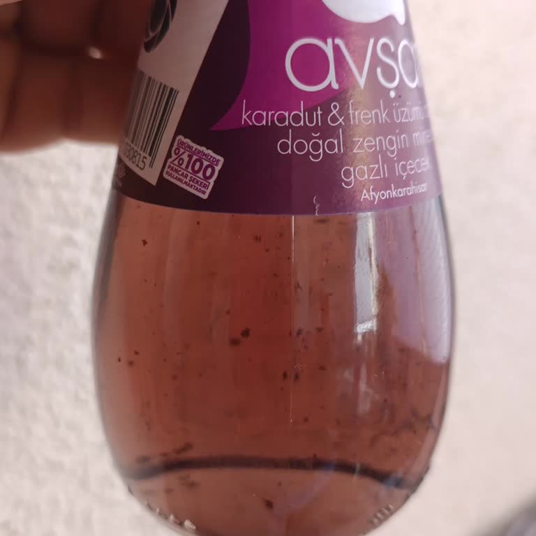 Konya Selçuklu’da Alınan Kapalı Olmasına Rağmen Bozulmuş Ve Parçalar İçeren Avşar Soda
