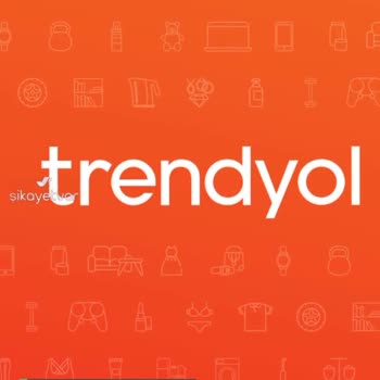 Trendyol Bir Türlü Gezmeyi Bitirip Sahibine Gelemeyen Ürün