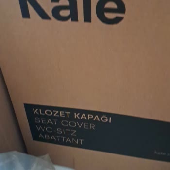 Koçtaş Yanlış Klozet Gönderdi, Ustabilir Puanları İade Etmedi