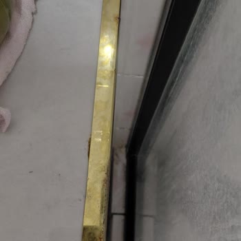 Proplas Profil Sistemleri Üründe Sorun Yaşama