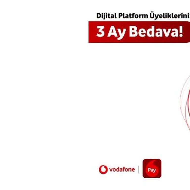 Vodafone Pay'den 380 TL İade Gelmedi Ve Müşteri Temsilcisi Telefonu Kapatıyor