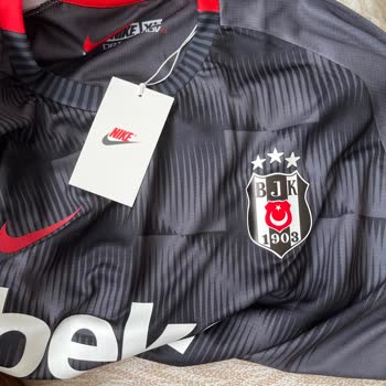 Yanıltıcı Premium Beşiktaş Forması Satışı Ve İade Talebi