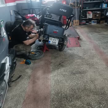 A101 Volta Elektrikli Bisikletinde Sürekli Motor Arızası Ve Uzun Süreli İade Sorunu