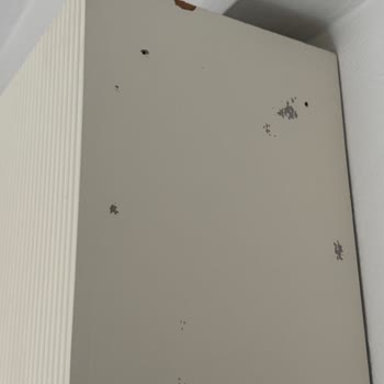Alo Depolama Suntayı Delecek Kadar Ciddi Hasarlar Meydana Geldi