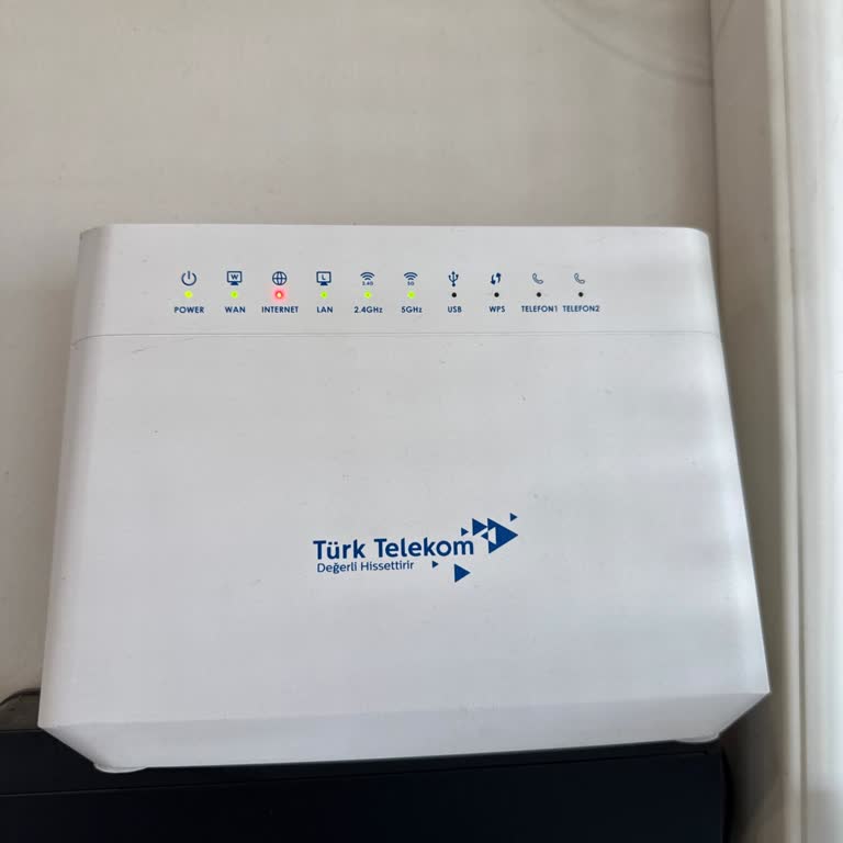 İnternet Kesintisi Ve Yetersiz Müşteri Desteği