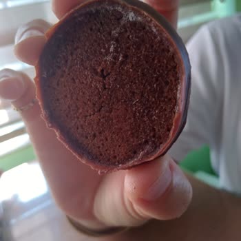 Şölen Çilek Soslu Luppo Ürününde Sos Eksikliği Ve Uzun Süreli Oyalama