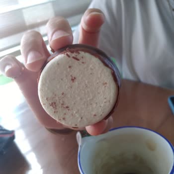 Şölen Çilek Soslu Luppo Ürününde Sos Eksikliği Ve Uzun Süreli Oyalama