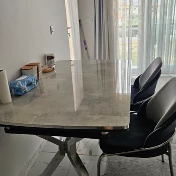 Evdelüks Mobilya (Denizli) Kırık Mobilyalar Ve Eksik Parçalar: 6 Aylık Gecikme