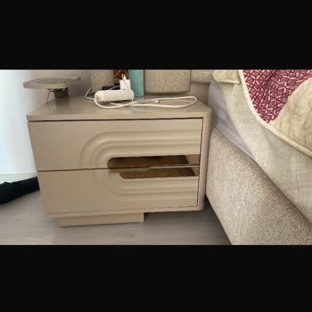 Evdelüks Mobilya (Denizli) Kırık Mobilyalar Ve Eksik Parçalar: 6 Aylık Gecikme