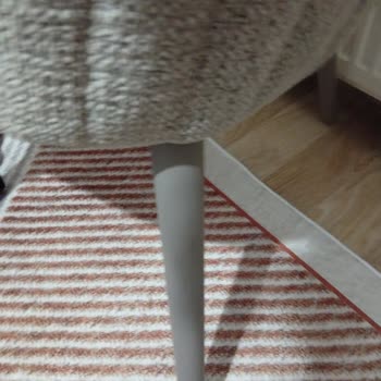 Hasarlı Mobilya Ve İcra Tehdidiyle Karşı Karşıya Kanser Hastası Müşteri