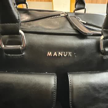 Manuka Çantamda Harf Düşmesi Ve Değişim Talebi