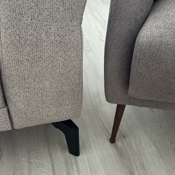 Doğtaş Koltuk Ve Yemek Masası Takımında Teslimat Gecikmesi, Eksik Ve Kusurlu Ürünler