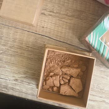 Rossmann Rival Kırık Bronzer Ürününün Yenisi Adrese Gönderilmesi İsteği
