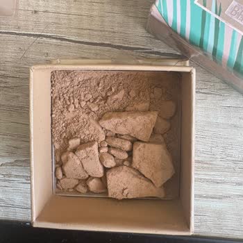 Rossmann Rival Kırık Bronzer Ürününün Yenisi Adrese Gönderilmesi İsteği