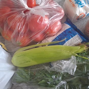Eksik Ve Hasarlı Ürün Teslimatı Üzerine Şikayet Ve İade Talebi