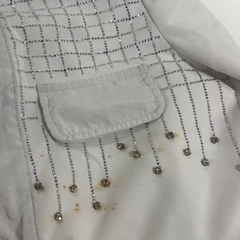 Butik Sezon Bahanesiyle Nuss Ayıplı Ürünü Kabul Etmiyor