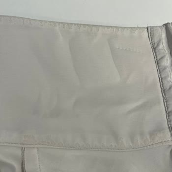 Butik Sezon Bahanesiyle Nuss Ayıplı Ürünü Kabul Etmiyor