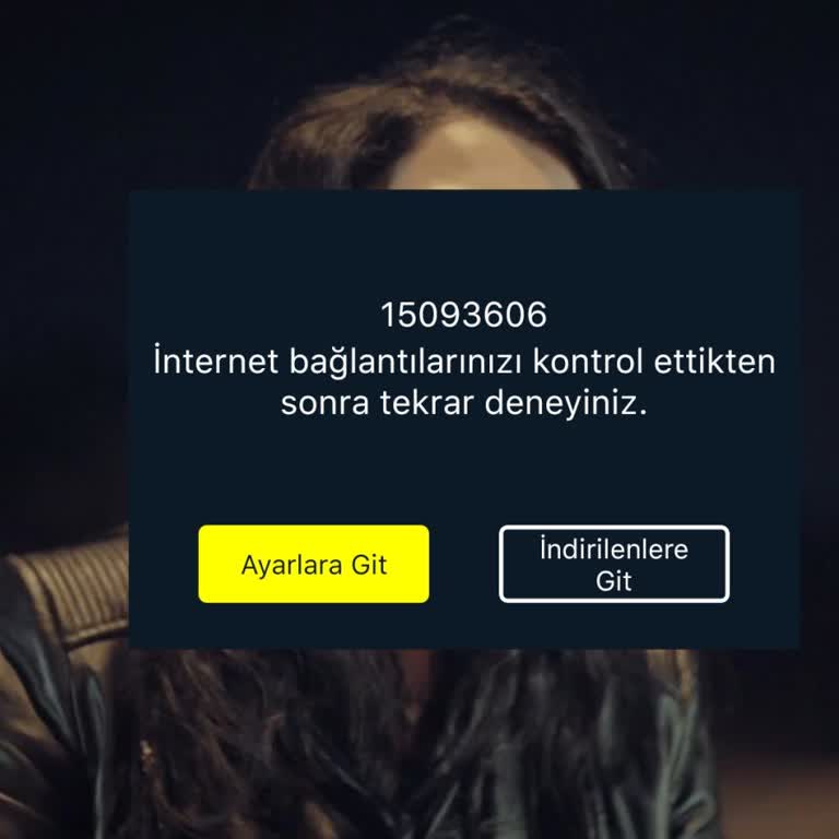 Sürekli İnternet Kesintileri Ve Modem Değişimi Talebi