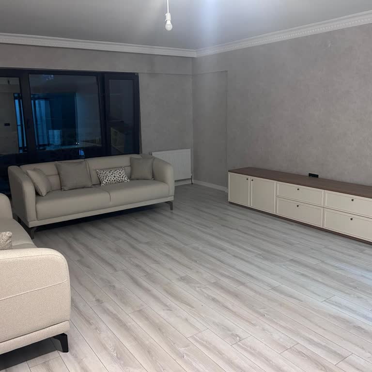 Siparişte Belirttiğim Renk Görmezden Gelindi, Yanlış Koltuk Ayakları Teslim Edildi