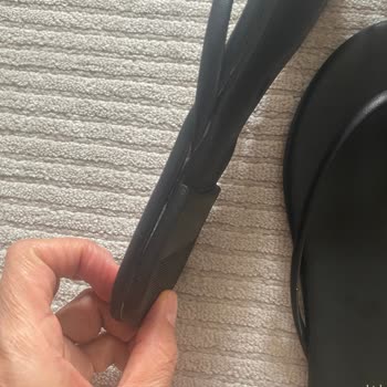 Kalitesiz Terlik Ve Koşulsuz İade İhlali