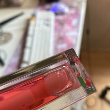 Sızdıran Lip Oil Gloss Ürünü Kullanılamaz, İade Ve Değişim Talebi