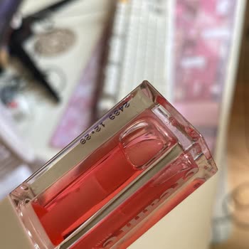 Sızdıran Lip Oil Gloss Ürünü Kullanılamaz, İade Ve Değişim Talebi