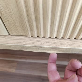 Hasarlı Konsol, Sehpa Ve Koltuk Ayakları İçin Acil Değişim Talebi