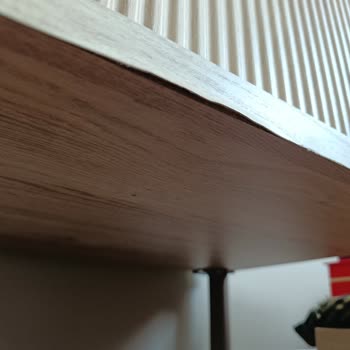 Hasarlı Konsol, Sehpa Ve Koltuk Ayakları İçin Acil Değişim Talebi
