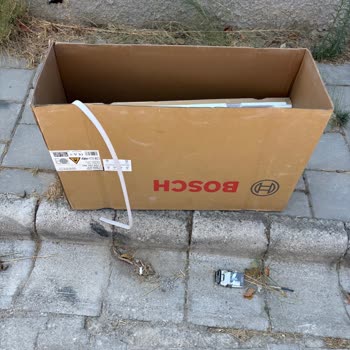 Hasarlı Klima Teslim Edildi, Değişim Süreci Cevapsız Kaldı