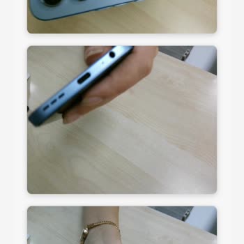 Media Markt’ta Satın Aldığım Tecno Telefon Hızla Bozuldu, Yedek Telefon Sağlanmadı