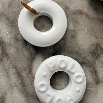 Nestlé Polo Şekerinde Yabancı Madde Bulundu