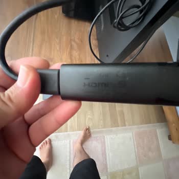 Yazılım Güncellemesi Sonrası Xiaomi TV Stick 4K Açılmıyor