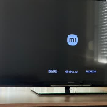 Yazılım Güncellemesi Sonrası Xiaomi TV Stick 4K Açılmıyor