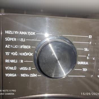 Panel Yazıları Kolayca Siliniyor Ve Ücretsiz Değişim Talebim Reddedildi