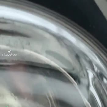 Siemens 11 Kg Çamaşır Makinesi Sorunu