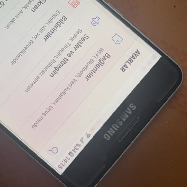 Kusurlu Telefon Ve Kapalı Hesap Nedeniyle İade Ve Geri Ödeme Talebi